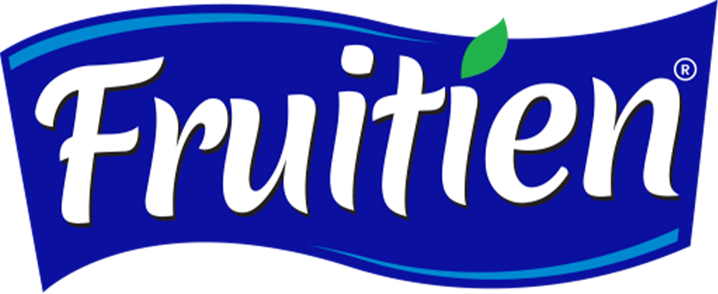 Frutien (Logo) Registered