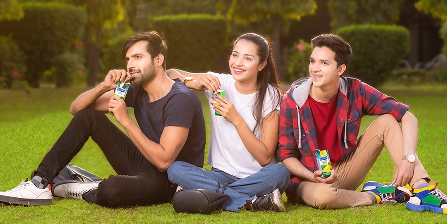 Group Sitting