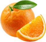 Small Orange