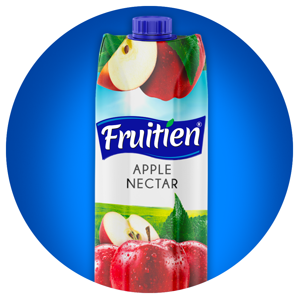 apple nectar