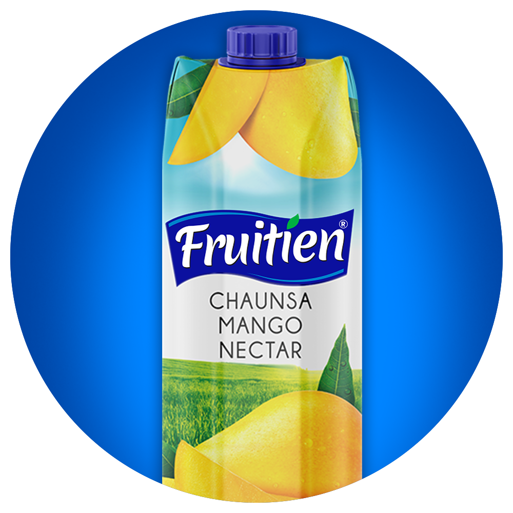 mango nectar