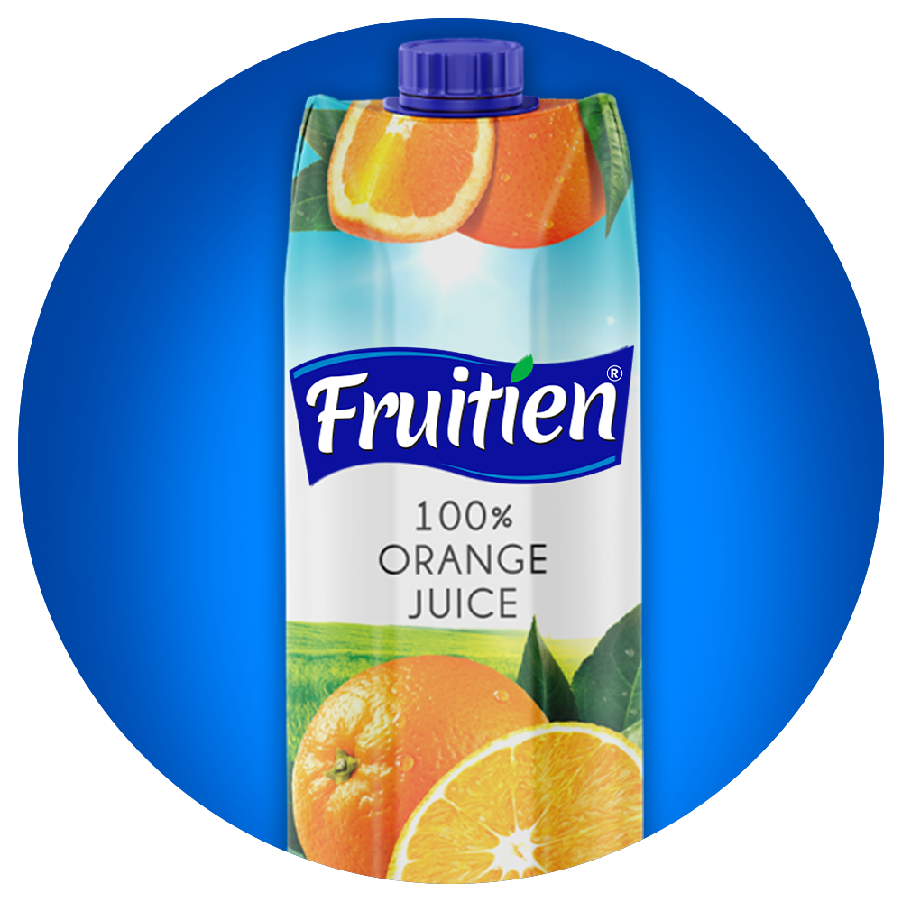 orange nectar